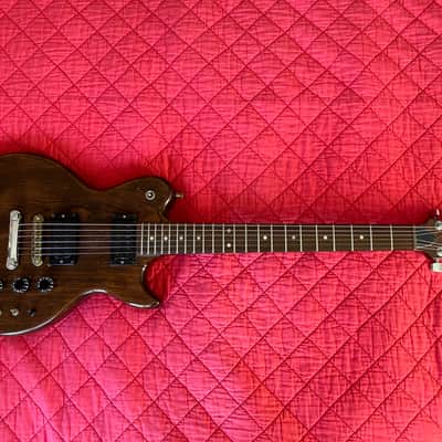 Excellent condition Electra MPC X960 Walnut 1980 MIJ  1980 - Walnut image 8