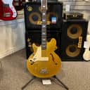 Epiphone Jack Casady Signature Bass Left-Handed