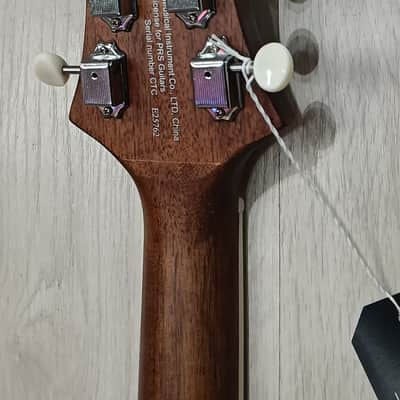 Immagine PRS SE Parlor 20 LTD - Lotus Pink - 6