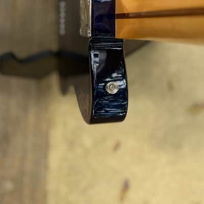 Fender Player Telecaster Plus Top 2019 - Blue Burst image 3