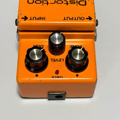 Boss DS-1 1980 image 7
