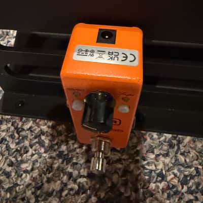 MXR M290 Phase 95 Mini 2016 - Present - Orange image 2
