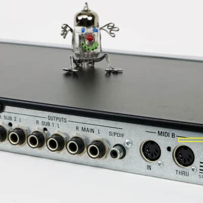 EMU E-MU Original Gehäuse Schrauben Phatt Proteus Virtuoso Xtreme Lead Rack Ears image 6