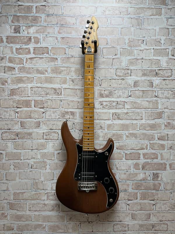 Peavey Patriot Electric Guitar (Nashville, Tennessee) image 1