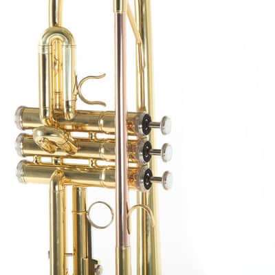 Roy Benson TR-101 in B Trompete image 7