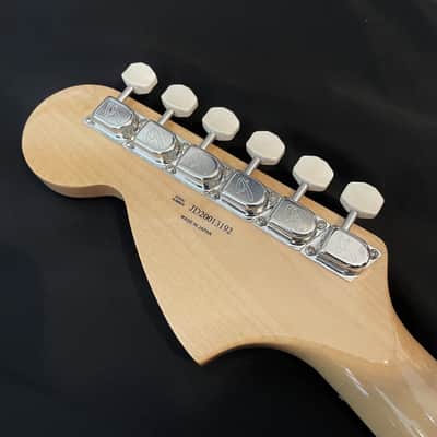 Fender Made in Japan Traditional 60s Mustang image 8
