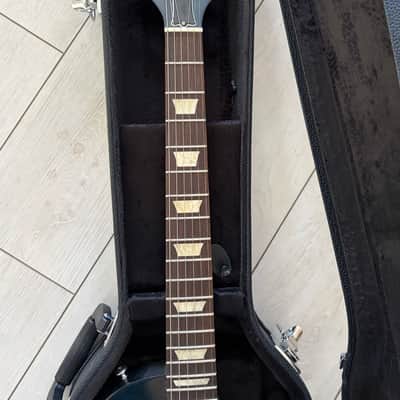 Gibson Les Paul Tribute 60’s Satin Vintage Sunburst 2016 image 7