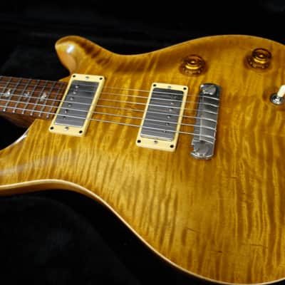 PRS 2002 Mccarty Rosewood OHSC Bild 11