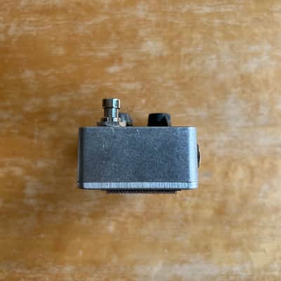 Fairfield Circuitry ~900 About Nine Hundred Fuzz 2021 - Silver image 6