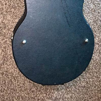 2008 Gibson Les Paul Traditional plus Burst flame top electric guitar made in usa ohsc image 17