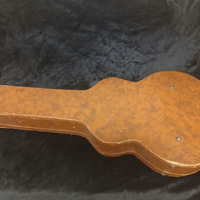 50's Gibson Lifton Hardshell Guitar Case - ES-175, L-4, Acoustic? image 2