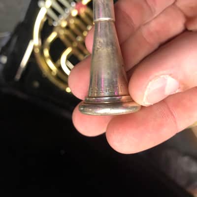 Conn French Horn 14D image 7