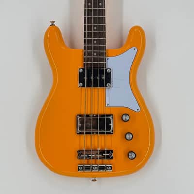Epiphone Newport Bass - California Carol image 1