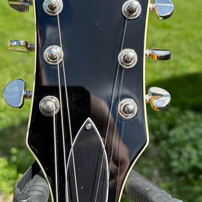 Gretsch G2420 21st Century - Gloss image 4