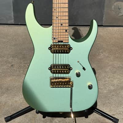 Charvel Angel Vivaldi Siganture DK24-7 NOVA | Reverb