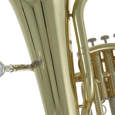 Roy Benson EP-303 in B Euphonium image 11
