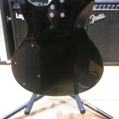 Used Washburn WI16 G12 Electric Guitar 04049863 image 5