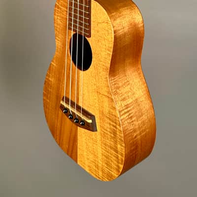 Kanilea K-1 Concert Deluxe Satin 2011 image 5