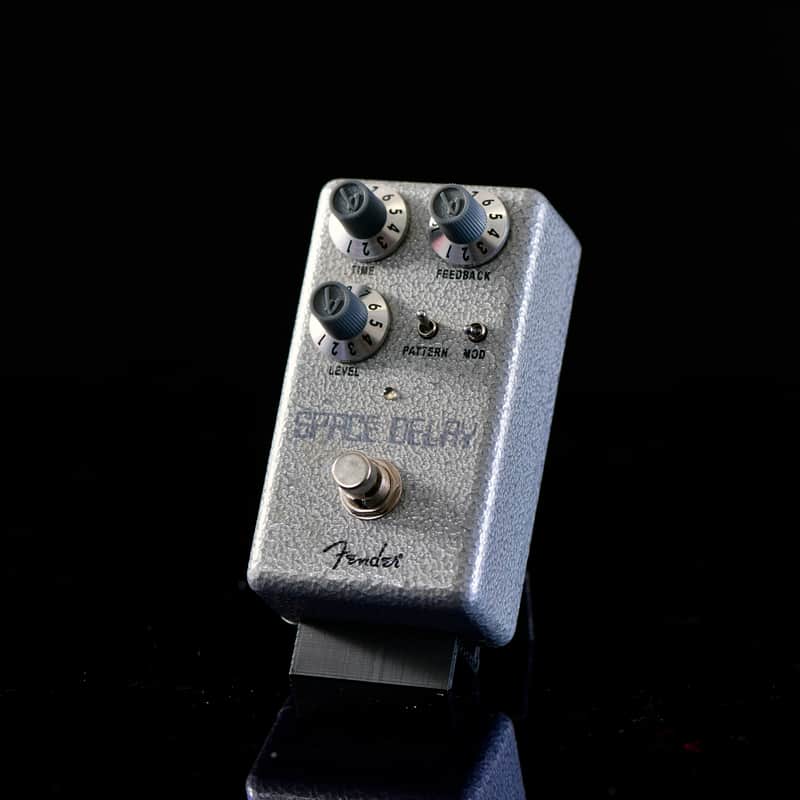 Fender Hammertone Space Delay
