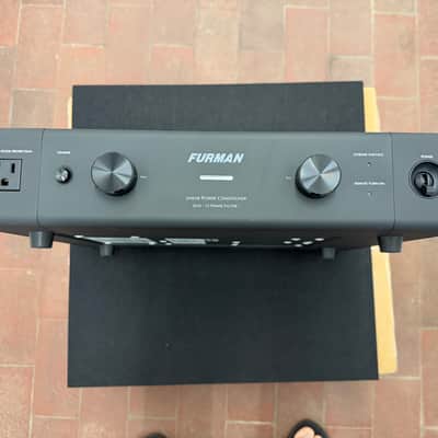 Parasound HCA-1206 6-Channel High Current Power Amplifier | Reverb