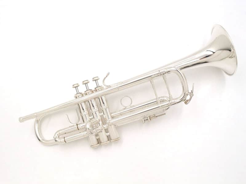 Bach 180ML 37/25 SP