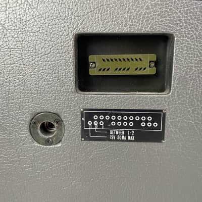 Yamaha - YC25D - Electone - Synth + BP-1 - Bass Pedal (Pedal Not Working) image 21