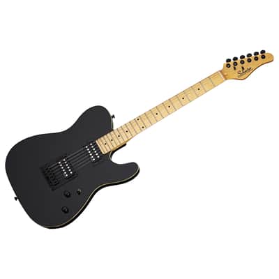 PT Black M/M - Black Schecter image 1
