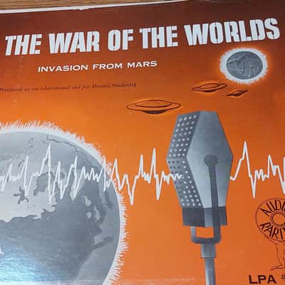 Oldies But Goodies records image 13
