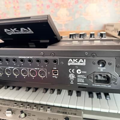 Akai MPC5000 Music Production Center image 5