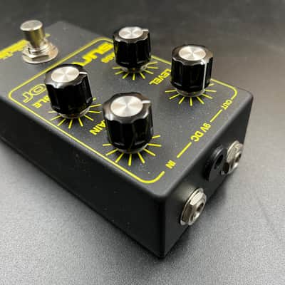 Electronic Audio Experiments Surveyor V1 w/ V1.5 upgrade by Brad image 1