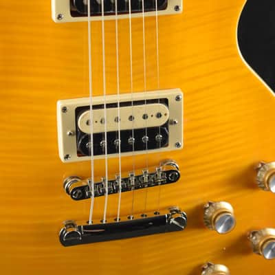 Epiphone Slash Les Paul Standard Appetite Burst image 3