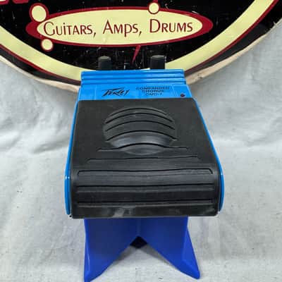 Peavey CMC-1 cmc1 Companded Chorus Pedal image 3