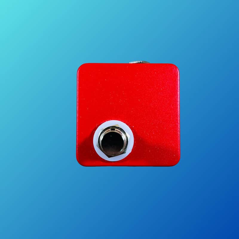 JHS Red Remote Switch image 1