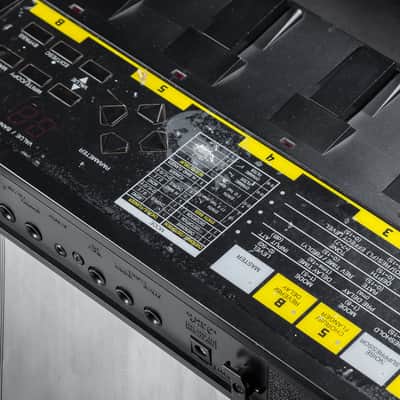 Boss ME-6B Bass MultiEffect image 10