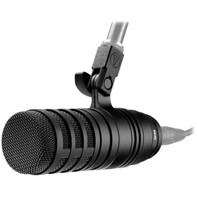 BP40 Audio Technica image 2