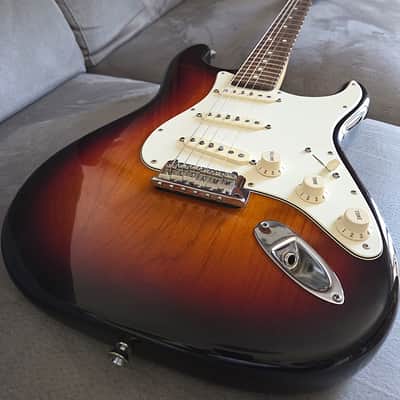 Fender American Standard Stratocaster 2012 - Custom Shop Fat '50s - Collector-Grade image 8