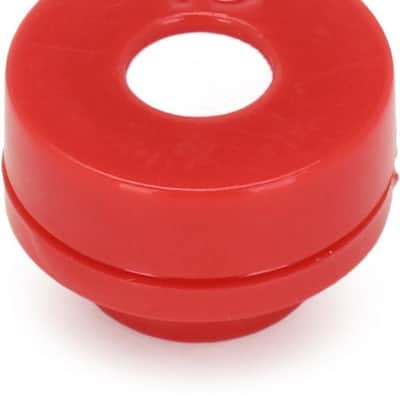 Etymotic Research ER15 - 15dB Attenuation  Red (pair) image 1