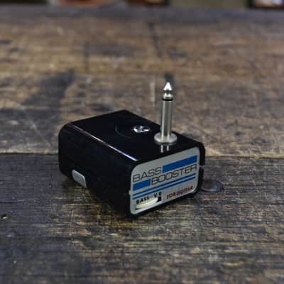 Maxon MB-10 Guitar Booster 1970's image 3
