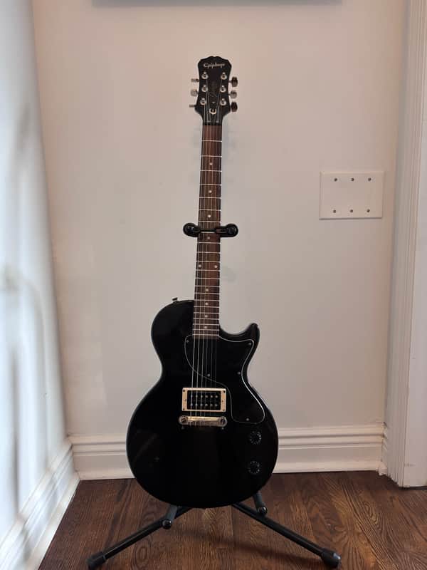 Epiphone Les Paul Junior
