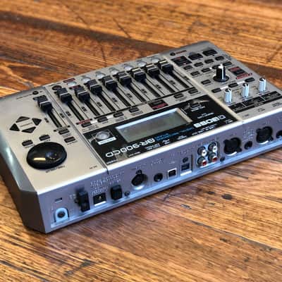 BOSS BR-900CD image 2