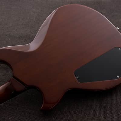 Reverend Sensei H90 Metallic Cherry image 7