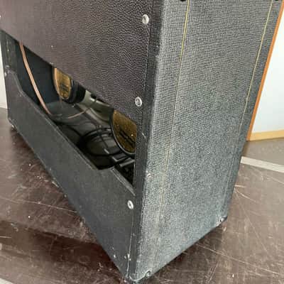 Vox AC30 Top Boost 1970 - schwarz image 7