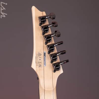 Ibanez Prestige S6670SK Dark Ultramarine Blue image 13