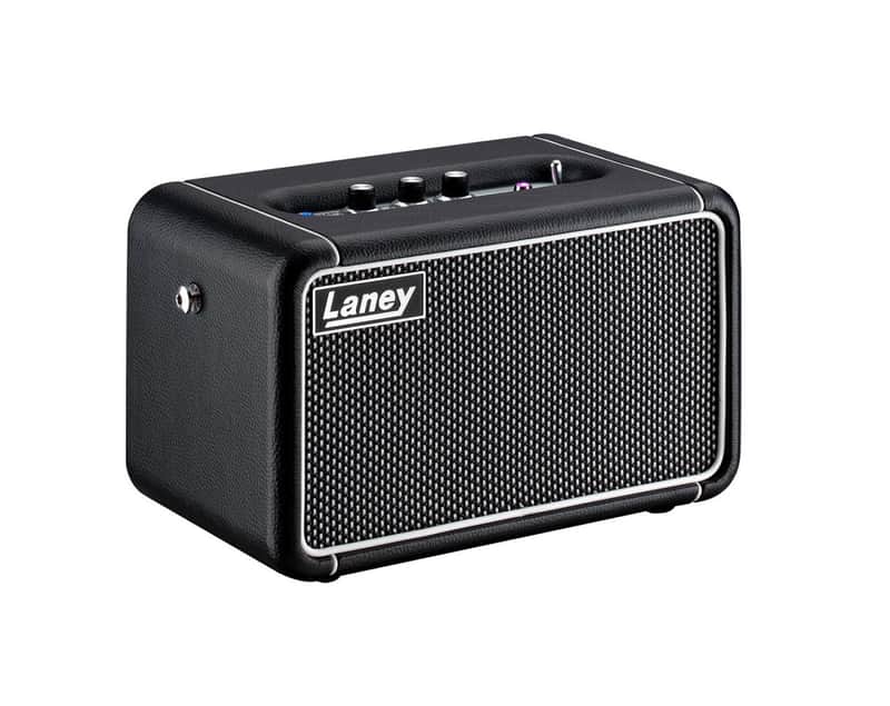 LANEY F67 Sound System - Speaker Bluetooth - Supergroup image 1