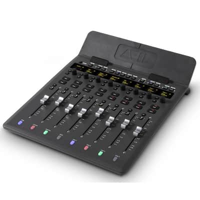 Avid S1 Control Surface image 3