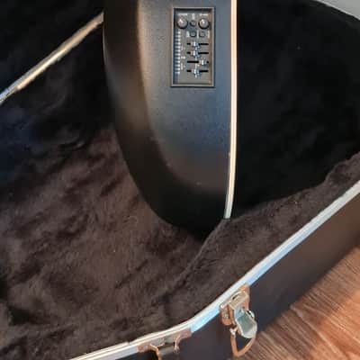 Shipping From USA! Ovation Custom Elite CE778 (II half of the 90s, made in USA) 6 string image 8