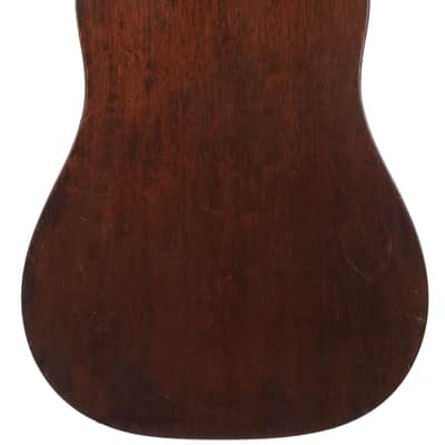 Martin D18 1952 image 4