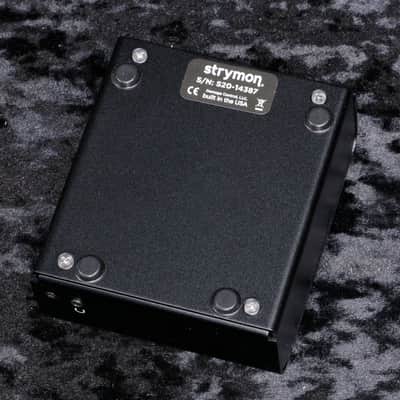 STRYMON Iridium Amp & IR Cab [S20-14387] (06/22) image 2