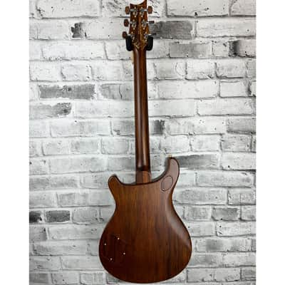 PRS Private Stock McCarty 594 Semi-Hollow, Natural image 2