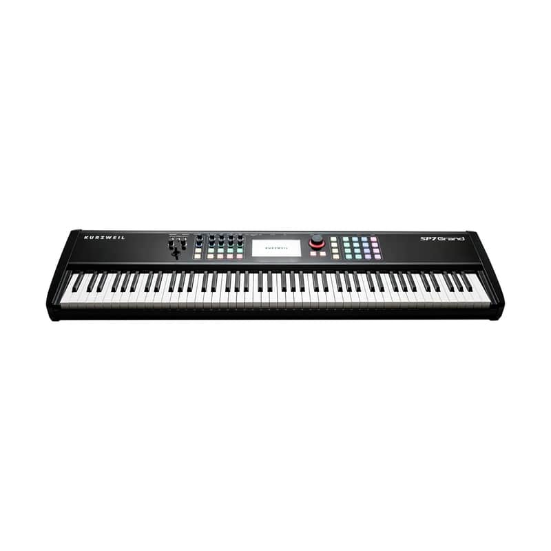 Kurzweil SP7 Grand - Stage Piano BRAND NEW 2026 image 1